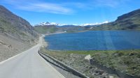 Torres del Paine Nationalpark, Chile &ndash; &copy; Anette Rietz (Eberhardt TRAVEL)