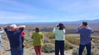 Fotostopp in Argentinien-Patagonien &ndash; &copy; Anette Rietz (Eberhardt TRAVEL)