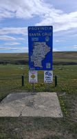 Grenze Chile-Argentinien &ndash; &copy; Anette Rietz (Eberhardt TRAVEL)