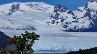 Gletscher Perito Moreno, Süd-Patagonien, Argentinien