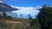 Gletscher Perito Moreno, Argentinien, Patagonien &ndash; &copy; Anette Rietz (Eberhardt TRAVEL)
