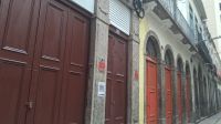 Handelsgasse in Rio de Janeiro nahe alter Hafen &ndash; &copy; Anette Rietz (Eberhardt TRAVEL)