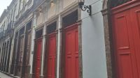 Alte Kolonialstrasse in Rio de Janeiro &ndash; &copy; Anette Rietz (Eberhardt TRAVEL)