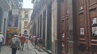 Historische Handelsgasse in Rio de Janeiro &ndash; &copy; Anette Rietz (Eberhardt TRAVEL)