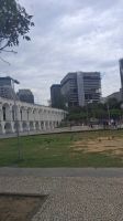 Lapa Aquädukt, Rio de Janeiro &ndash; &copy; Anette Rietz (Eberhardt TRAVEL)