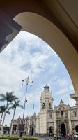 kathedrale, Lima, Peru. &ndash; &copy; Manuel González Urrutia (Eberhardt TRAVEL)