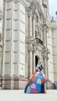 kathedrale, Lima, Peru. &ndash; &copy; Manuel González Urrutia (Eberhardt TRAVEL)