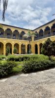 Museum, Santo Domingo, Lima, Peru. &ndash; &copy; Manuel González Urrutia (Eberhardt TRAVEL)