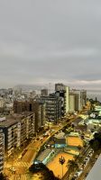 Roof Top Hotel Garden Inn, Lima, Peru. &ndash; &copy; Manuel González Urrutia (Eberhardt TRAVEL)