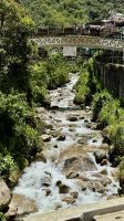 Aguas Calientes, Peru. &ndash; &copy; Manuel González Urrutia (Eberhardt TRAVEL)