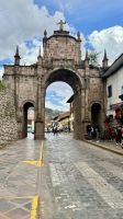 Santa Clara, Cuzco, Peru &ndash; &copy; Manuel González Urrutia (Eberhardt TRAVEL)