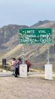 La Raya, Peru &ndash; &copy; Manuel González Urrutia (Eberhardt TRAVEL)