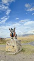 Pucara, Peru &ndash; &copy; Manuel González Urrutia (Eberhardt TRAVEL)