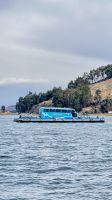 Titicacasee, Bolivien &ndash; &copy; Manuel González Urrutia (Eberhardt TRAVEL)
