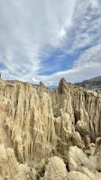 Mondtal, Bolivien &ndash; &copy; Manuel González Urrutia (Eberhardt TRAVEL)