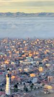 La Paz, Bolivien &ndash; &copy; Manuel González Urrutia (Eberhardt TRAVEL)