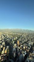Sky Costanera, Santiago, Chile &ndash; &copy; Manuel González Urrutia (Eberhardt TRAVEL)