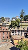 Valparaiso, Chile &ndash; &copy; Manuel González Urrutia (Eberhardt TRAVEL)