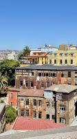 Valparaiso, Chile &ndash; &copy; Manuel González Urrutia (Eberhardt TRAVEL)