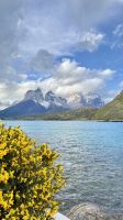 Pehoe See, Patagonien, Chile &ndash; &copy; Manuel González Urrutia (Eberhardt TRAVEL)
