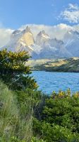 Torres del Paine, Patagonien, Chile &ndash; &copy; Manuel González Urrutia (Eberhardt TRAVEL)