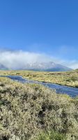 Torres del Paine, Patagonien, Chile &ndash; &copy; Manuel González Urrutia (Eberhardt TRAVEL)