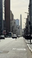 Obelisco, Buenos Aires, Argentinien &ndash; &copy; Manuel González Urrutia (Eberhardt TRAVEL)
