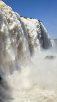 Iguazu National Park, Brasilien &ndash; &copy; Manuel González Urrutia (Eberhardt TRAVEL)