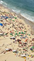Rio!, Copacabana, Brasilien &ndash; &copy; Manuel González Urrutia (Eberhardt TRAVEL)