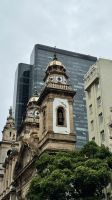 Kirche Irmandade da Cruz dos Militares, Rio, Brasilien &ndash; &copy; Manuel González Urrutia (Eberhardt TRAVEL)