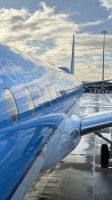 Schiphol, Amsterdam &ndash; &copy; Manuel González Urrutia (Eberhardt TRAVEL)