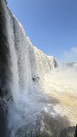 Iguazu National Park, Brasilien &ndash; &copy; Manuel González Urrutia (Eberhardt TRAVEL)