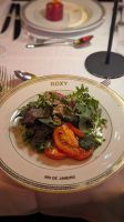 Vorspeise mit Amazonas Pesto und brasilianischer Nuss &ndash; &copy; Natalie Hady (Eberhardt TRAVEL)