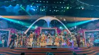 Roxy Dinner Show &ndash; &copy; Natalie Hady (Eberhardt TRAVEL)