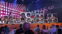 Roxy Dinner Show &ndash; &copy; Natalie Hady (Eberhardt TRAVEL)