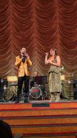 Roxy Dinner Show &ndash; &copy; Natalie Hady (Eberhardt TRAVEL)