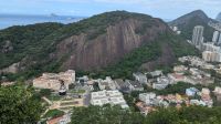 Aussicht vom Zuckerhut &ndash; &copy; Natalie Hady (Eberhardt TRAVEL)