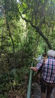 Der Weg zur Bootstour &ndash; &copy; Natalie Hady (Eberhardt TRAVEL)