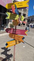 Straßen von Montevideo &ndash; &copy; Natalie Hady (Eberhardt TRAVEL)