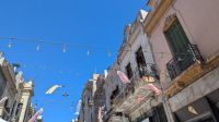 Straßen von Montevideo &ndash; &copy; Natalie Hady (Eberhardt TRAVEL)