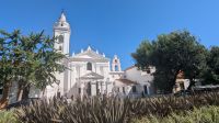 Basilika del Pilar  &ndash; &copy; Natalie Hady (Eberhardt TRAVEL)