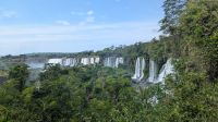 Spaziergang auf der argentinischen Seite &ndash; &copy; Natalie Hady (Eberhardt TRAVEL)