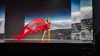 Tanzshow Humanity &ndash; &copy; Natalie Hady (Eberhardt TRAVEL)