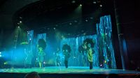 Tanzshow Humanity &ndash; &copy; Natalie Hady (Eberhardt TRAVEL)