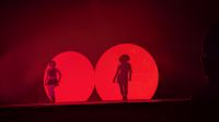 Tanzshow Humanity &ndash; &copy; Natalie Hady (Eberhardt TRAVEL)