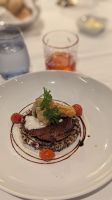 Abendessen im Dining-Room &ndash; &copy; Natalie Hady (Eberhardt TRAVEL)