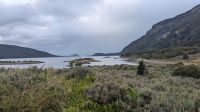 Bahia Lapataia  &ndash; &copy; Natalie Hady (Eberhardt TRAVEL)