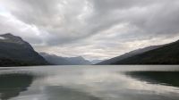 Roca Lake  &ndash; &copy; Natalie Hady (Eberhardt TRAVEL)
