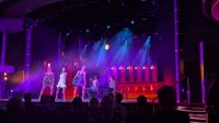 Theater World Stage Tanzshow &ndash; &copy; Natalie Hady (Eberhardt TRAVEL)