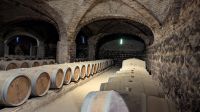 Lagerung von Weinen &ndash; &copy; Natalie Hady (Eberhardt TRAVEL)
